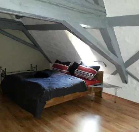 Waldblick Appartement Neustadt an der Weinstraße Buitenkant foto