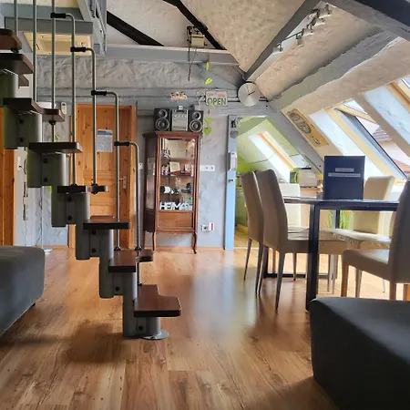 Waldblick Appartement Neustadt an der Weinstraße Buitenkant foto