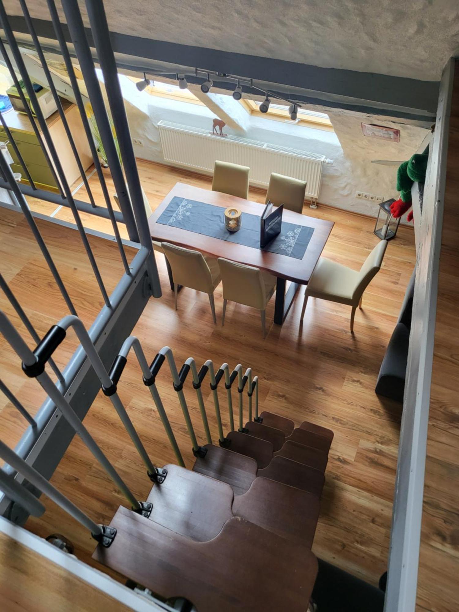 Waldblick Apartment *